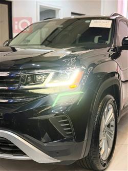 فولكسفاغن أطلس